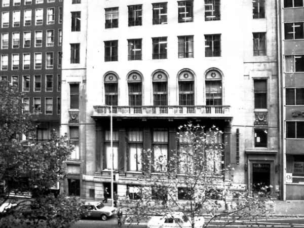 victoria-club-1976 — Great Bookie Robbery, Melbourne 1976 crime gangs