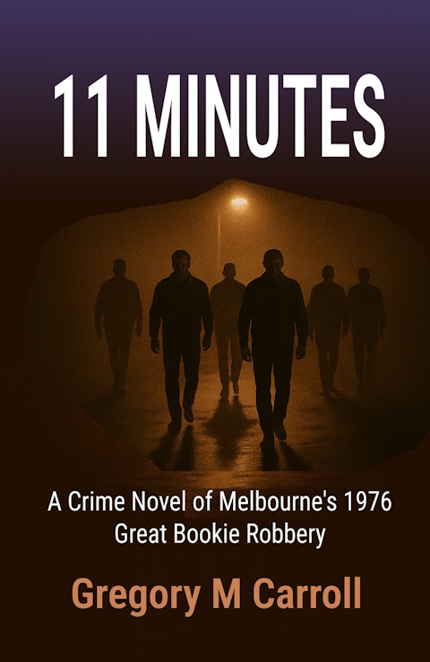 11 Minutes book cover